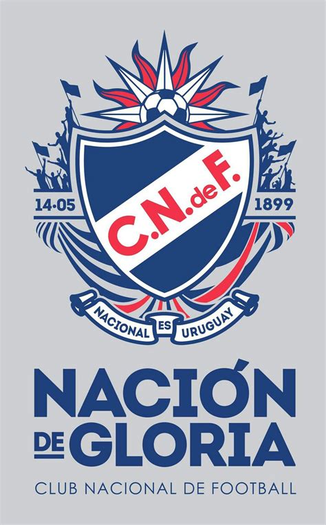 club nacional de football partidos